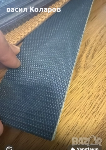 транспортни ленти на склад.... на лично, снимка 3 - Други машини и части - 52955997