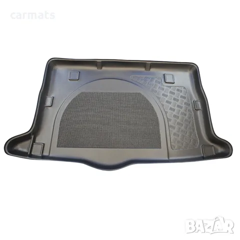 Стелка за багажник Aristar за Hyundai Veloster CP/3 (2011-2018) - with / without subwoofer left wing
