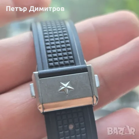 Zenith Defy Classic Skeleton Titanium, снимка 7 - Мъжки - 55948004