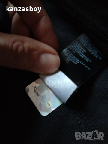 THE NORTH FACE - мъжки СОФТШЕЛ елек КАТО НОВ Л, снимка 10 - Други - 52566142