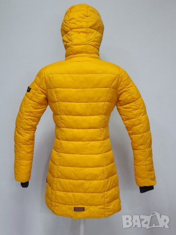 MARICOO р-р S без забележки , снимка 3 - Якета - 42362298