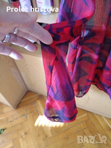 елегантни и ежедневни блузи и туники, снимка 12 - Туники - 42041959