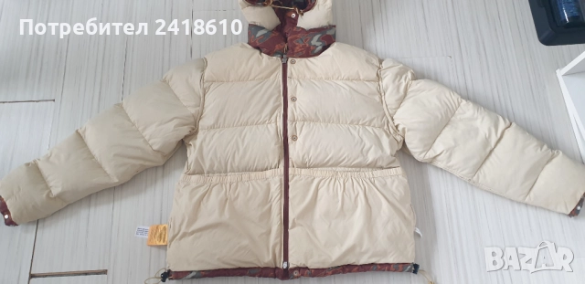 The North Face Sierra 600 Down Mens Jacket Size L ОРИГИНАЛ! Зимно пухено Яке!, снимка 8 - Якета - 52294001