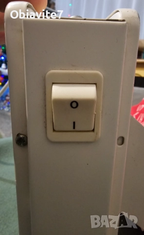 Продавам НОРВЕЖКИ конвектор ADAX 600W – идеален за баня / тоалетна, снимка 7 - Радиатори - 52885676