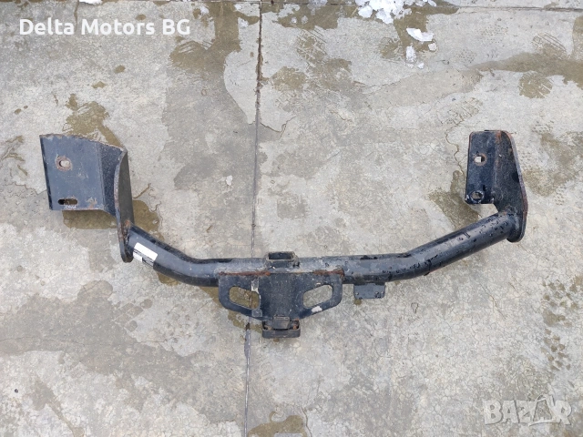 Теглич за Хюндай Санта Фе и Киа Соренто, снимка 2 - Части - 52810202