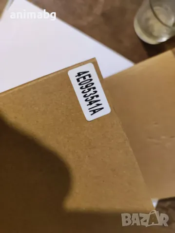 ANIMABG Лентов кабел, Audi Seat, 4E0953541A, снимка 3 - Части - 47713196