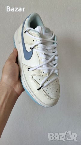 Нови Оригинални Мъжки и Дамски Обувки Маратонки Nike Dunk Nike Air Jordan и Adidas Yeezy 37 38 39 40, снимка 6 - Маратонки - 41397861