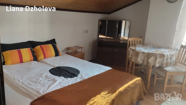 стаи за гости нощувки под наем в Банско, снимка 7 - Квартири, нощувки - 51681254