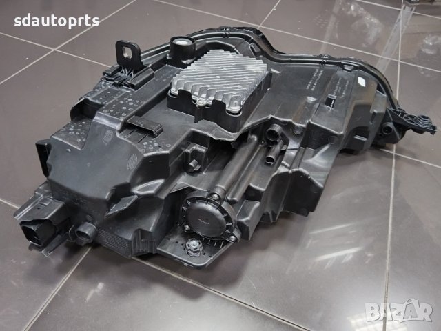 НОВ Десен Фар Комплект Full LED Matrix Audi RS3 S3 A3 8Y 8Y0941036G, снимка 8 - Части - 42425417