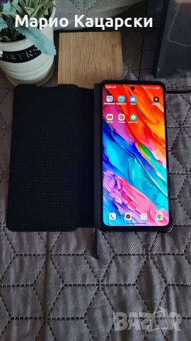 Tcl Nxtpaper 50 pro 5g 512gb нов с Гаранция , снимка 7 - Други - 52556167