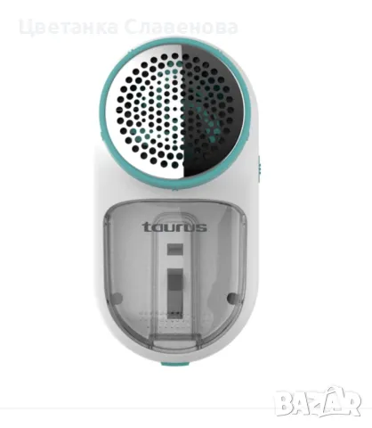 Машинка  Taurus за почистване на мъхове , акумулаторна 40мин., снимка 2 - Друга електроника - 48602912