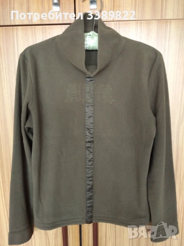 Поло блузи, снимка 2 - Блузи с дълъг ръкав и пуловери - 53487282