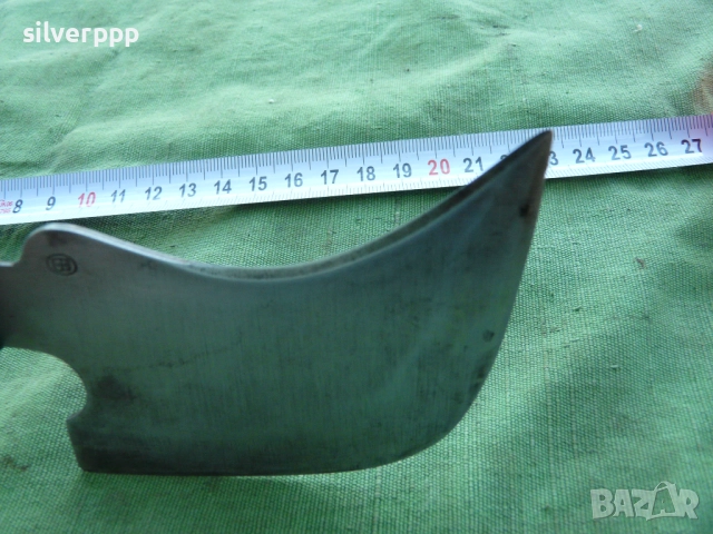  Сарашки нож , снимка 4 - Други ценни предмети - 51787396