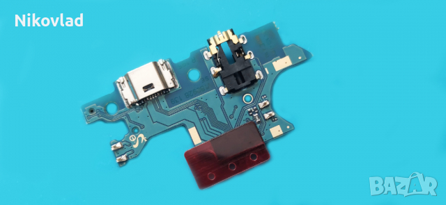 Оригинален блок захранване Samsung Galaxy A7 2018, снимка 2 - Резервни части за телефони - 36486081