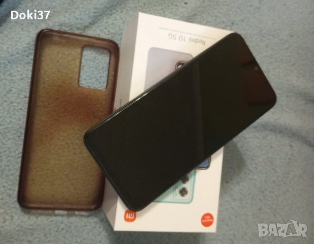 XIAOMI REDMI 10 5G , снимка 4 - Xiaomi - 53320463