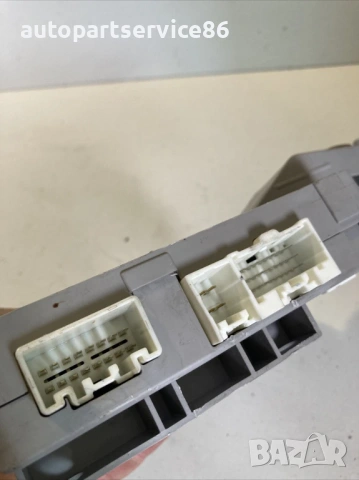 Модул за управление на каросерията 2.2 MZR CD 173HP за Mazda CX-7 (2011) EH6267560D, снимка 2 - Части - 53691891