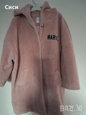 Дамско палто MARVEL