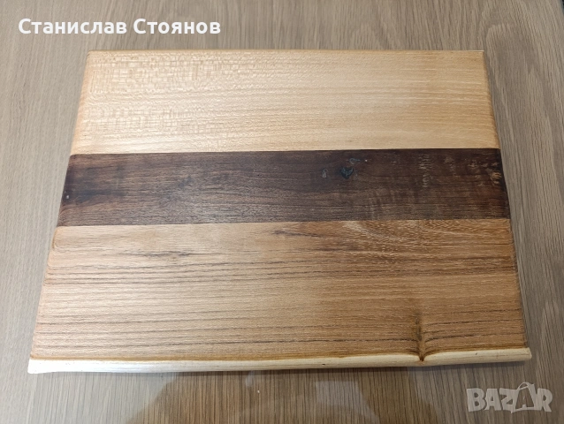 Дъски за сервиране , снимка 10 - Аксесоари за кухня - 53589204