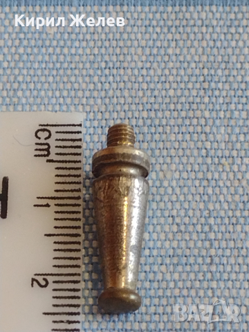 Части за часовници стари редки за КОЛЕКЦИЯ ДЕКОРАЦИЯ БИТОВ КЪТ 43659, снимка 2 - Антикварни и старинни предмети - 44819271