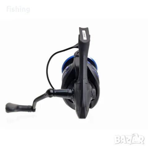 Фидер макара Formax Elegance Feeder Pro V2 4500//5000//5500, снимка 4 - Макари - 48863542