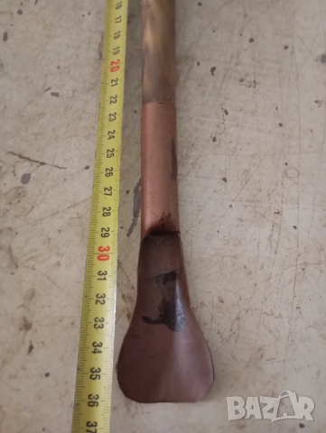 Винтидж обувалка, снимка 6 - Други ценни предмети - 52316945