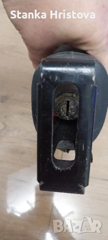 Акумулаторен саблен трион Einhell TE-AP 18v LI., снимка 7 - Други инструменти - 52080286