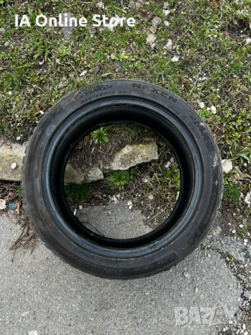 Nexen Winguard Sport 235/45 R18 1 брой зимна гума, снимка 3 - Гуми и джанти - 53575298