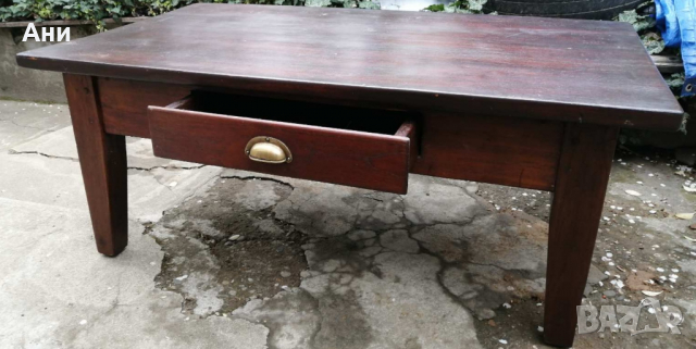 Холна маса , снимка 1