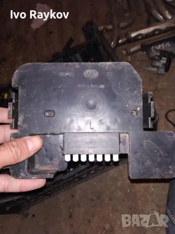 Капак стопове, платка за крушки за SAAB 9000 , thk106