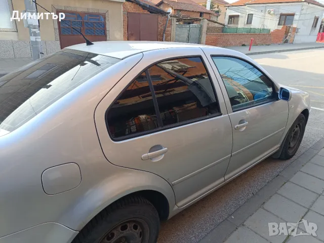 Vw bota 1.9 90, снимка 9 - Автомобили и джипове - 49597385