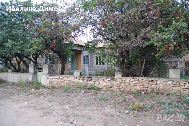 Продава имот на море с.Крапец ,област Добрич