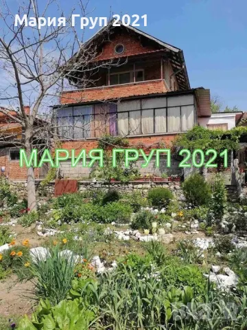 !!!ТОП ОФЕРТА!!!Продавам Двуетажна Къща с Гараж в село Крепост община Димитровград!!!, снимка 1