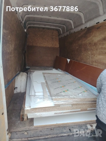 Транспорт и Хамалски Услуги , снимка 5 - Хамалски услуги - 53295153