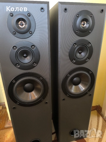 Тонколони Sony SS-MF315, снимка 8 - Тонколони - 52790295