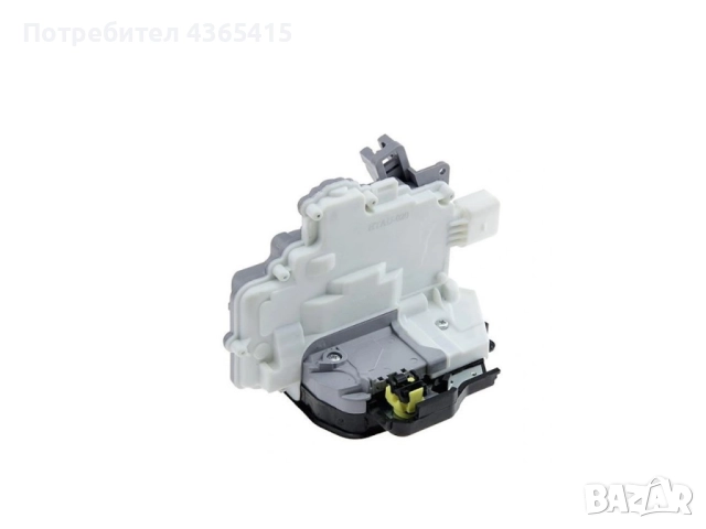 Брава за Audi A6 C6 за предна дясна врата 4F1837016