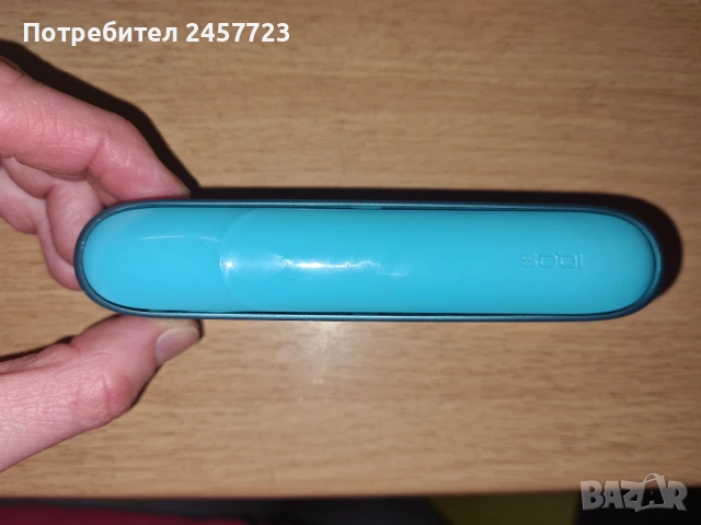 Iqos 3 duo + пакет heets, снимка 5 - Друга електроника - 53254376