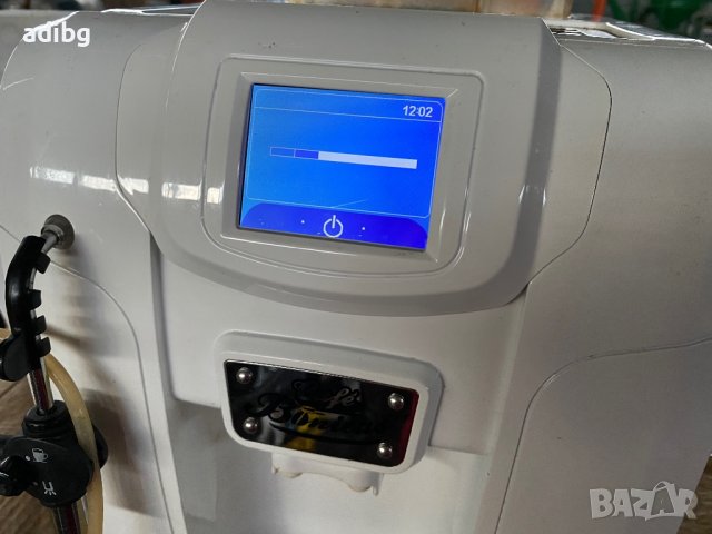 ✅ Cafe Bonitas ME-712 - Дисплей с Тъч, снимка 5 - Кафемашини - 44279591