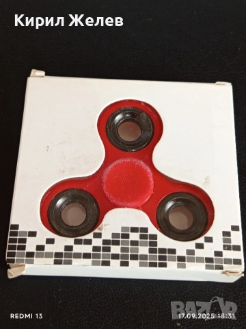 Нова антистрес играчка за намаляване на напрежението 50469, снимка 5 - Други - 51745777