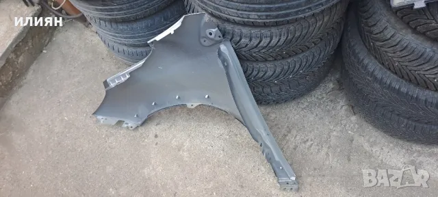 десен калник за Peugeot 2008 2014 2015 2016 2017 2018 , снимка 7 - Части - 49994923