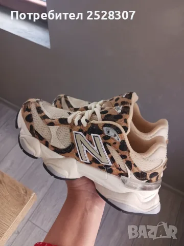 Нови детски маратонки на New Balance, снимка 7 - Детски маратонки - 56408408