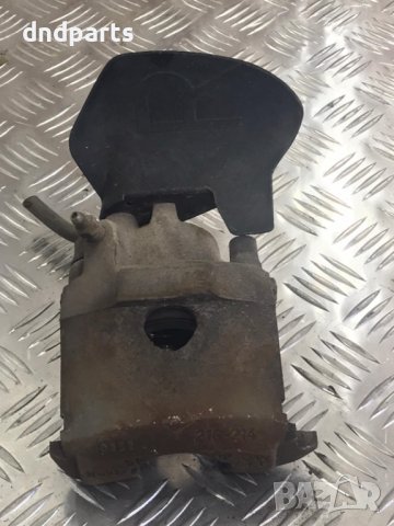 Преден десен спирачен апарат VW Polo,1.2i,12v,2001г.