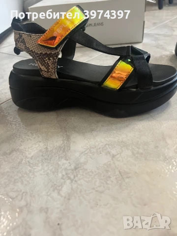 Сандали Replay