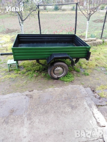 Ремаркета, снимка 5 - Ремаркета - 53757579