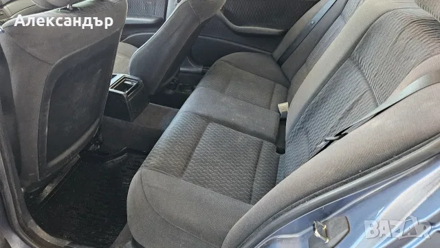 BMW E46 318I 118 h.p.  sedan, снимка 9 - Автомобили и джипове - 56224492