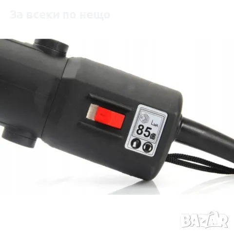 Електрическа машинка ( ножица ) за подстригване на животни Mar-Pol, снимка 5 - Други инструменти - 50348633