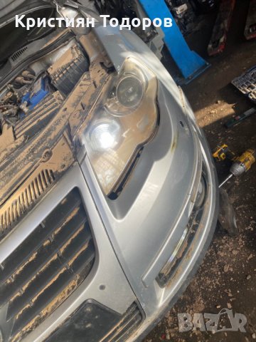 Passat B6 na chasti / Пасат Б6 на части - 2 BMR 170кс, снимка 10 - Части - 35710606