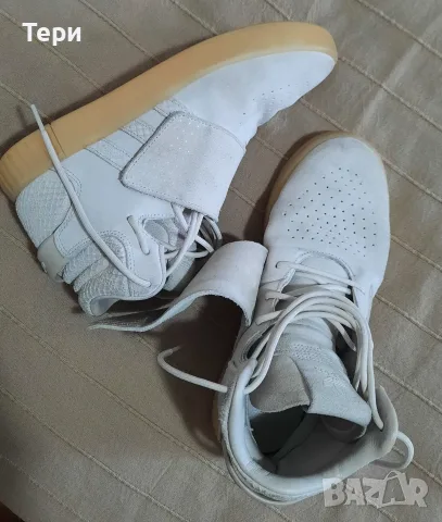 Adidas Tubular 38 номер, снимка 8 - Маратонки - 55705663