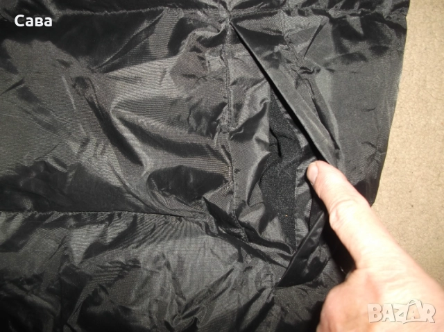 Елект FAHRENHEIT  мъжки,Л, снимка 3 - Спортни дрехи, екипи - 52407002