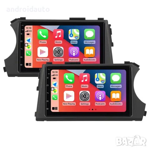 SsangYong Kyron 2005-2011 Android Mултимедия/Навигация