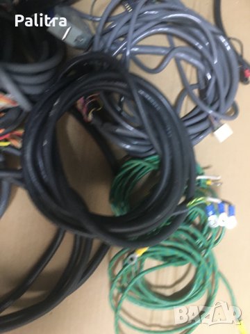 Кабели на килограм, снимка 8 - Други машини и части - 33833548